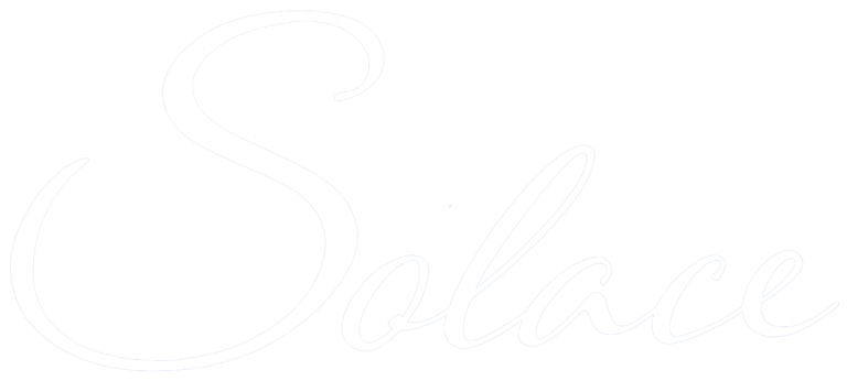 Solace Relaxation Massage & Float Spa Logo